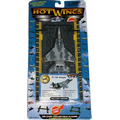 Hot Wings F15 Military